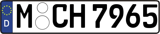 M-CH7965