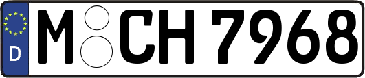 M-CH7968