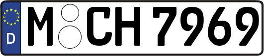 M-CH7969