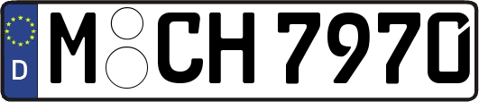 M-CH7970