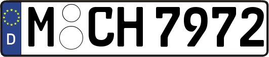 M-CH7972