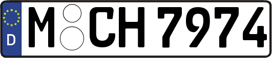 M-CH7974