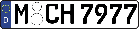 M-CH7977