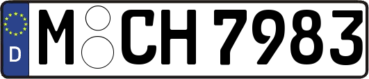 M-CH7983