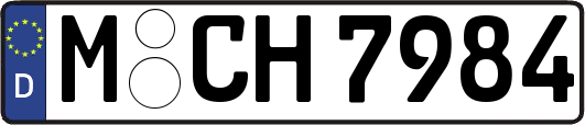 M-CH7984