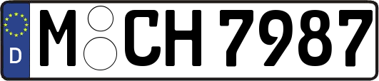 M-CH7987