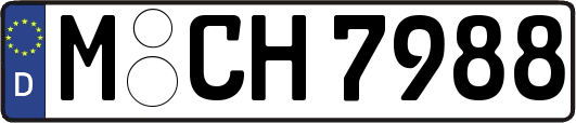 M-CH7988