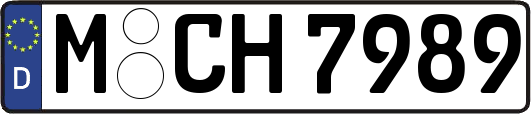 M-CH7989