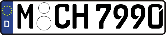 M-CH7990
