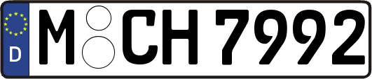M-CH7992