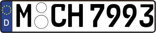 M-CH7993