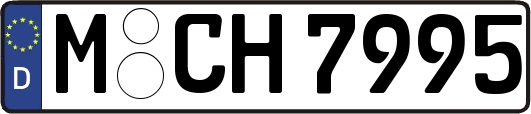 M-CH7995
