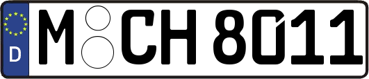 M-CH8011