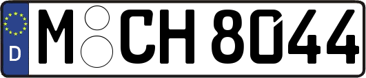 M-CH8044