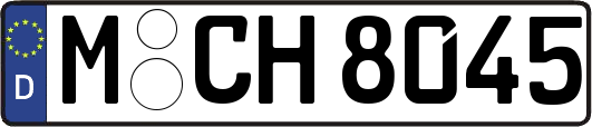 M-CH8045