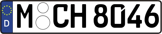 M-CH8046