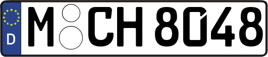 M-CH8048
