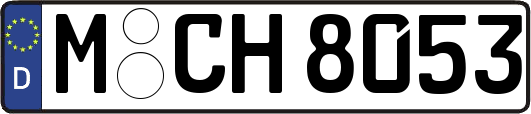 M-CH8053