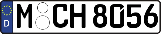 M-CH8056