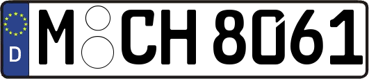 M-CH8061