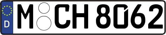 M-CH8062