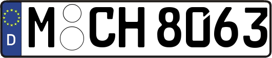 M-CH8063