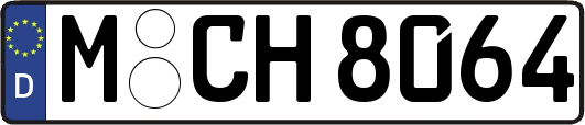 M-CH8064