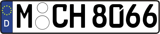 M-CH8066