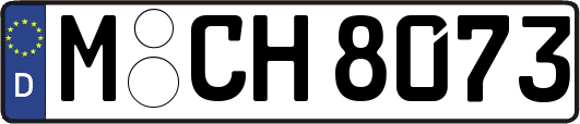 M-CH8073