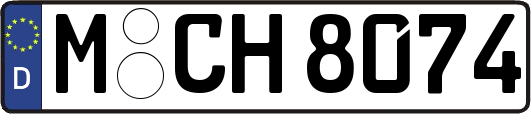 M-CH8074