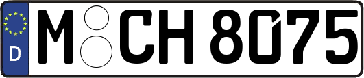 M-CH8075