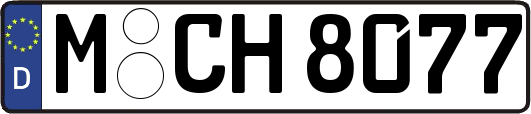 M-CH8077