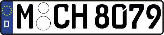 M-CH8079