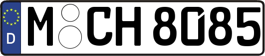 M-CH8085