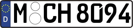 M-CH8094