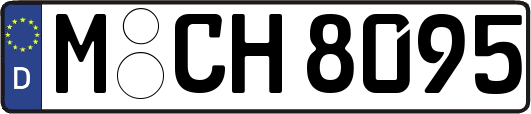 M-CH8095