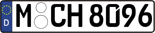 M-CH8096