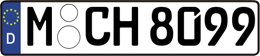 M-CH8099
