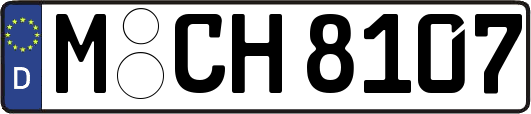 M-CH8107
