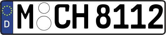 M-CH8112