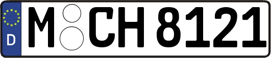 M-CH8121