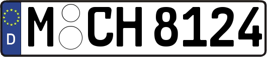 M-CH8124