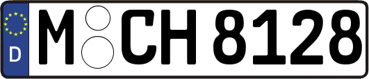 M-CH8128
