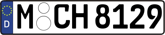 M-CH8129