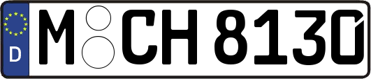 M-CH8130