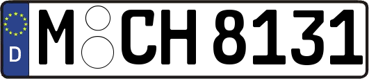 M-CH8131