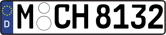 M-CH8132