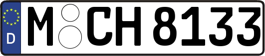 M-CH8133