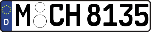 M-CH8135