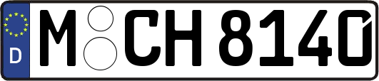 M-CH8140
